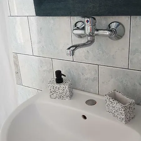 Apartmán City Center Rijeka