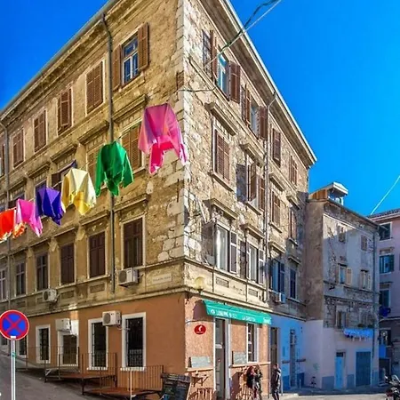 City Center * Rijeka