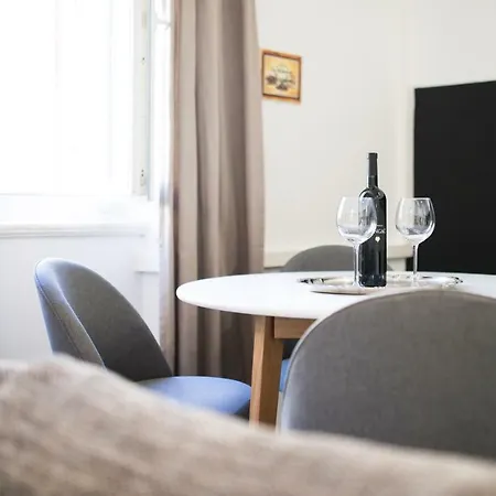 City Center Apartmán